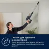 Акумуляторный пылесос Electrolux (EP71B14WET) (Blue)