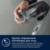 Акумуляторный пылесос Electrolux (EP71B14WET) (Blue)