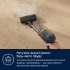 Акумуляторный пылесос Electrolux (EP71B14WET) (Blue)