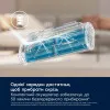 Акумуляторный пылесос Electrolux (EP71B14WET) (Blue)