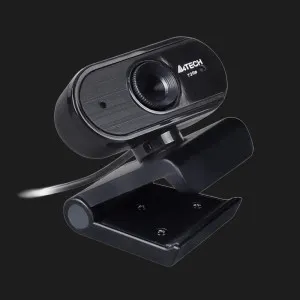 Веб-камера A4Tech 720P PK-825P (Black) (PK-825P)