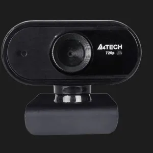 Веб-камера A4Tech 720P PK-825P (Black) (PK-825P)