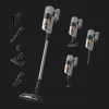 Акумуляторный пылесос Electrolux (EP72AB21UG) (Gray)