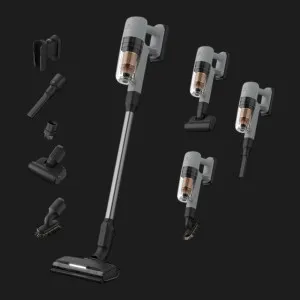 Акумуляторный пылесос Electrolux (EP72AB21UG) (Gray) в Кропивницком