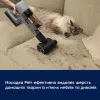 Акумуляторный пылесос Electrolux (EP72AB21UG) (Gray)