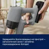 Акумуляторный пылесос Electrolux (EP72AB21UG) (Gray)