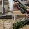 Акумуляторный пылесос Electrolux (EP72AB21UG) (Gray)