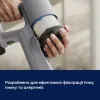 Акумуляторный пылесос Electrolux (EP72AB21UG) (Gray)