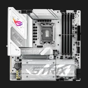 Материнська плата ASUS ROG STRIX B860-G GAMING WIFI (90MB1JF0-M0EAY0)