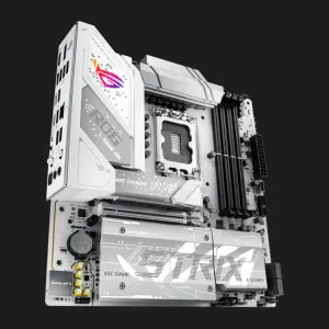 Материнська плата ASUS ROG STRIX B860-G GAMING WIFI (90MB1JF0-M0EAY0)