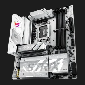 Материнська плата ASUS ROG STRIX B860-G GAMING WIFI (90MB1JF0-M0EAY0)