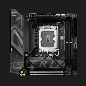 Материнская плата ASUS ROG STRIX B860-I GAMING WIFI (90MB1JB0-M0EAY0)