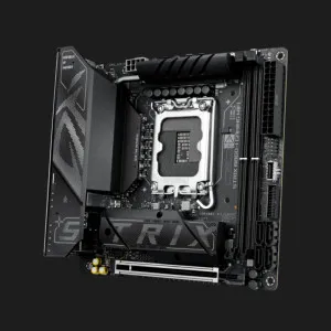 Материнская плата ASUS ROG STRIX B860-I GAMING WIFI (90MB1JB0-M0EAY0)