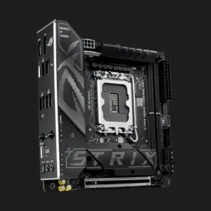 Материнская плата ASUS ROG STRIX B860-I GAMING WIFI (90MB1JB0-M0EAY0)