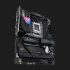 Материнская плата ASUS ROG STRIX X870E-E GAMING WIFI (ROG STRIX X870E-E GAMING WIFI)