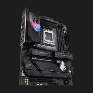 Материнская плата ASUS ROG STRIX X870E-E GAMING WIFI (ROG STRIX X870E-E GAMING WIFI)
