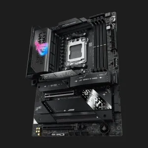 Материнская плата ASUS ROG STRIX X870E-E GAMING WIFI (ROG STRIX X870E-E GAMING WIFI)