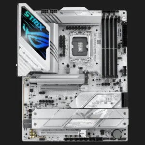 Материнська плата ASUS ROG STRIX Z890-A GAMING WIFI (ROG STRIX Z890-A GAMING WIFI)