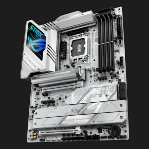 Материнська плата ASUS ROG STRIX Z890-A GAMING WIFI (ROG STRIX Z890-A GAMING WIFI)