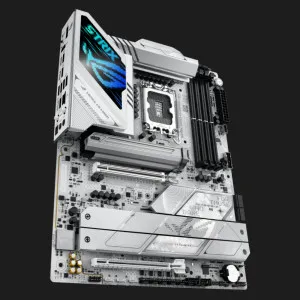 Материнська плата ASUS ROG STRIX Z890-A GAMING WIFI (ROG STRIX Z890-A GAMING WIFI)