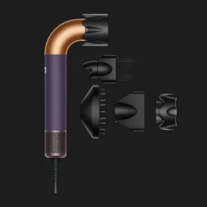 Професійний фен для волосся Dyson Supersonic r (Bright Copper)