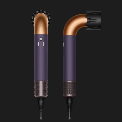 Профессиональный фен для волос Dyson Supersonic r (Bright Copper)