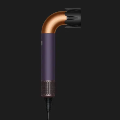 Профессиональный фен для волос Dyson Supersonic r (Bright Copper)