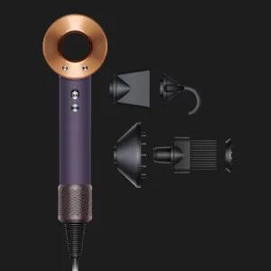 Фен для волосся Dyson Supersonic (Bright Copper) в Бродах