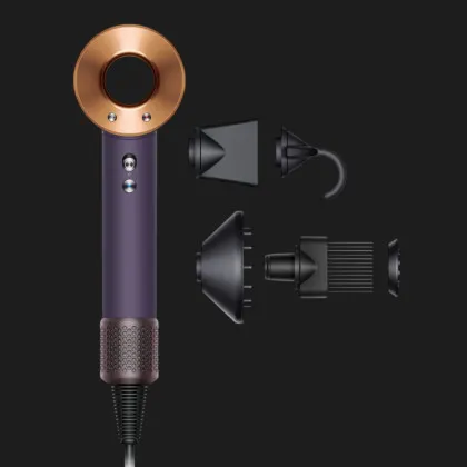 Фен для волос Dyson Supersonic (Bright Copper) в Бродах