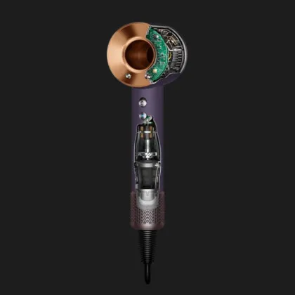 Фен для волос Dyson Supersonic (Bright Copper) в Бродах
