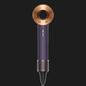 Фен для волосся Dyson Supersonic (Bright Copper) в Бродах