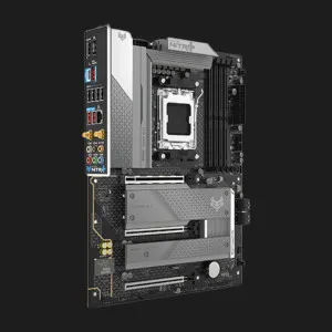 Материнська плата SAPPHIRE NITRO+ B850A WIFI7 (52123-03-40G)