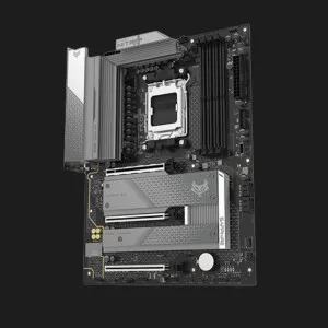 Материнська плата SAPPHIRE NITRO+ B850A WIFI7 (52123-03-40G)