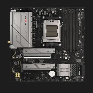 Материнська плата SAPPHIRE PULSE B850M WIFI (52123-04-40G)