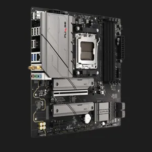 Материнська плата SAPPHIRE PULSE B850M WIFI (52123-04-40G)