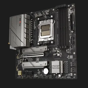 Материнська плата SAPPHIRE PULSE B850M WIFI (52123-04-40G)