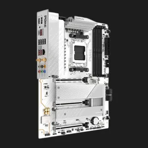 Материнська плата SAPPHIRE PURE B850A WIFI7 (52123-11-40G)