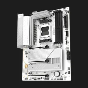 Материнська плата SAPPHIRE PURE B850A WIFI7 (52123-11-40G)
