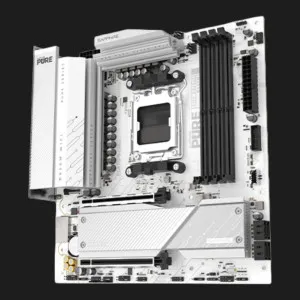 Материнська плата SAPPHIRE PURE B850M WIFI (52123-02-40G)