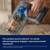 Акумуляторний пилосос Electrolux (EP72H21WET) (Blue)