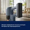 Акумуляторний пилосос Electrolux (EP72H21WET) (Blue)