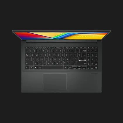 Ноутбук Asus Vivobook Go 15 E1504FA-BQ050 15.6" (AMD Ryzen 5/8GB/512GB (SSD)/AMD Radeon Graphics) (90NB0ZR2-M06WD0) (UA)