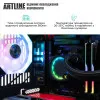 Компьютер ARTLINE Gaming Y70BR (Y70BRv03) (Black/Red)