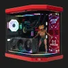 Компьютер ARTLINE Gaming Y70BR (Y70BRv03) (Black/Red)