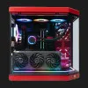 Компьютер ARTLINE Gaming Y70BR (Y70BRv03) (Black/Red)