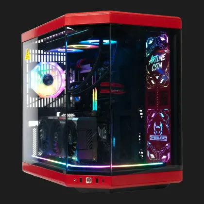 Компьютер ARTLINE Gaming Y70BR (Y70BRv01) (Black/Red) в Бродах