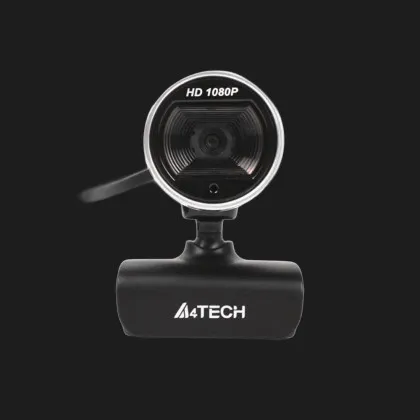 Веб-камера  A4Tech Full-HD PK-910H (Silver/Black) (PK-910H)