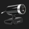 Веб-камера A4Tech Full-HD PK-910H (Silver/Black) (PK-910H)