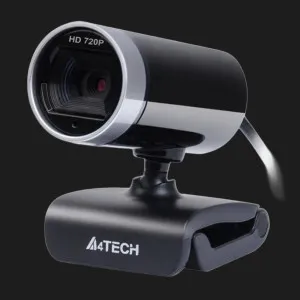 Веб-камера A4Tech 720P PK-910P (Black) (PK-910P)