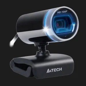 Веб-камера A4Tech 720P PK-910P (Black) (PK-910P)